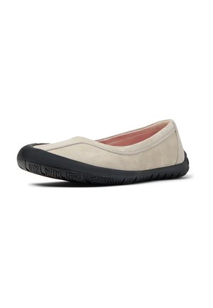 PEU PATH - Ballerine - hellbeige