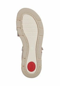 Tamaris COMFORT - Sandalias de cuña - rose