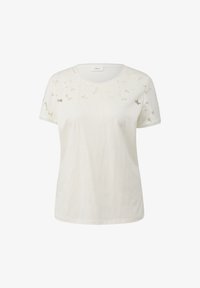 T-shirt s.Oliver BLACK LABEL nero Taglia S da donna | La nuova collezione su T-shirt s.Oliver BLACK LABEL nero Taglia S da donna | La nuova collezione su