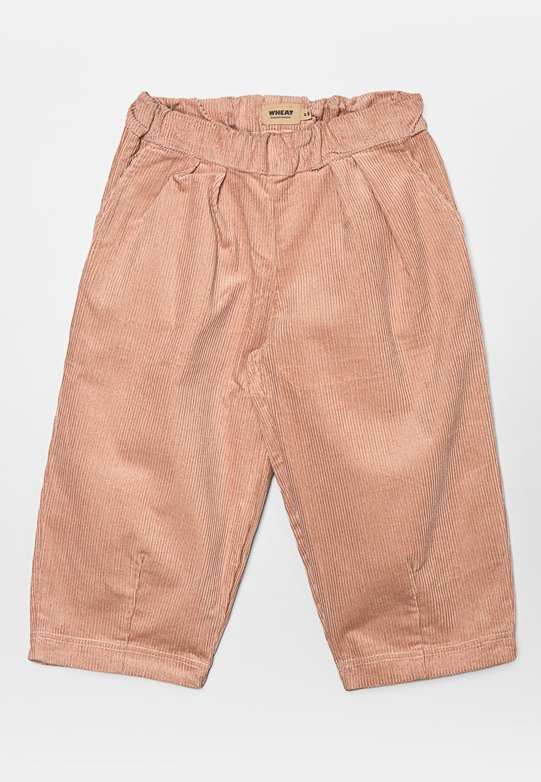 Wheat Broek roze