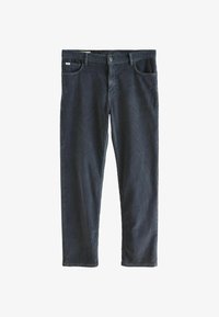 Unselected, steel blue