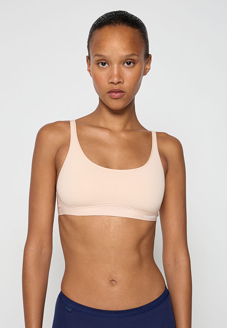 Chantelle Bustier beige Chantelle Bustier beige