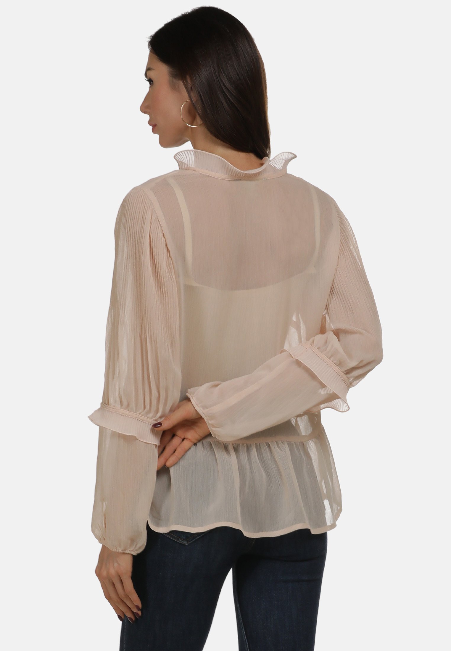 Donna Camicia Donna Camicia