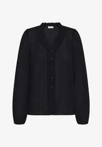 Non selezionato, black deep