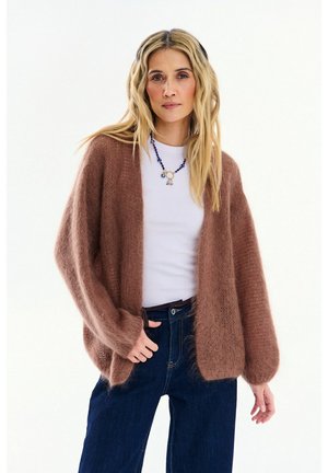 CINNAMON SUGAR - Kardigan
