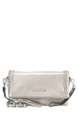 Pochette - silver-coloured