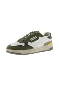 V 1985 LOW - Sneakers basse - kaki