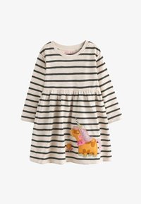 Non sélectionné, black white