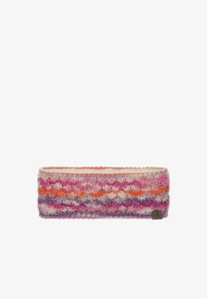 Lierys, FARELLE - Beanie - rosa meliert
