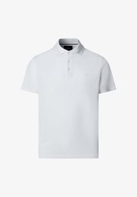 Unausgewählt, optic white