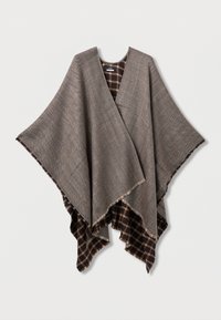 OGNUNO - Cape - marrone scuro