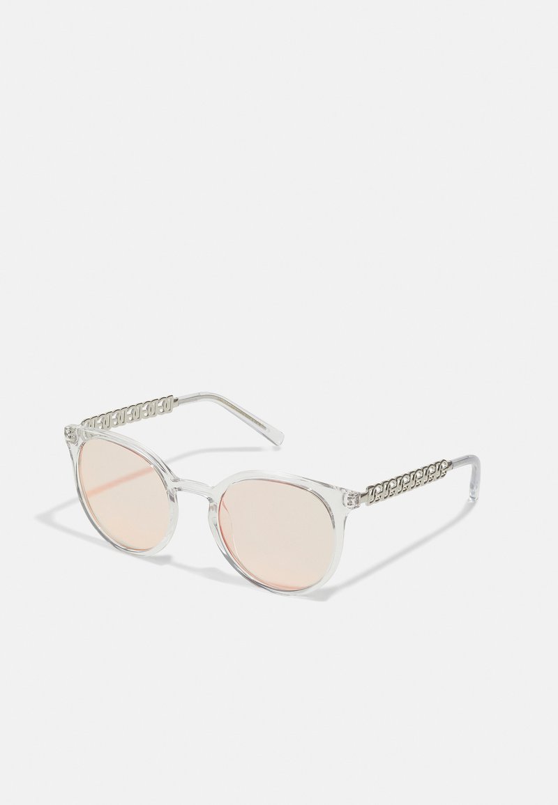 Dolce&Gabbana - UNISEX - Aurinkolasit - transparent, Suurenna