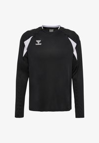 Sélectionné, black white