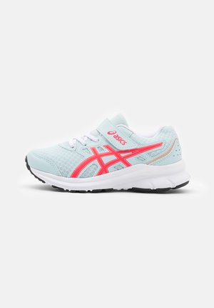 JOLT 3 UNISEX - Scarpe running neutre - aqua/diva pink