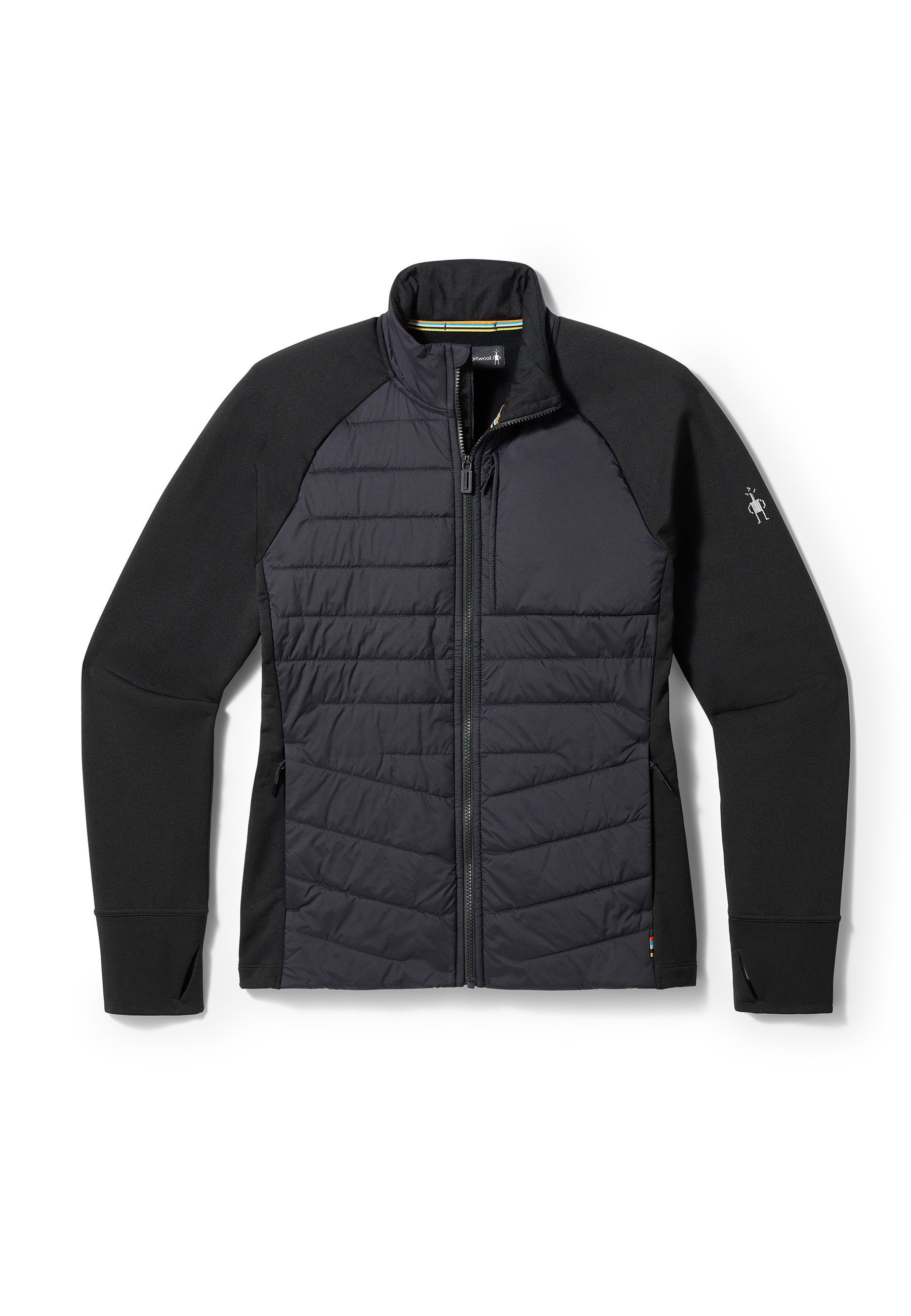 Smartwool Men's Smartloft Jacke – Mit Recycelten Materialien, Merinowolle-Isolierung, Normale Passform