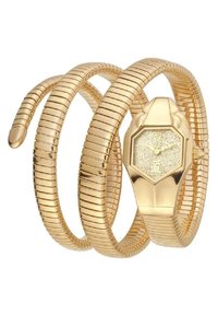 Niet geselecteerd, gold-coloured