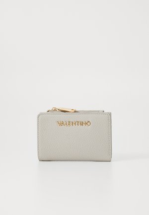 Valentino Bags FEMKE - Portefeuille - ghiaccio