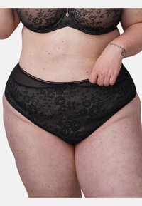 SUGARSHAPE - Briefs - black