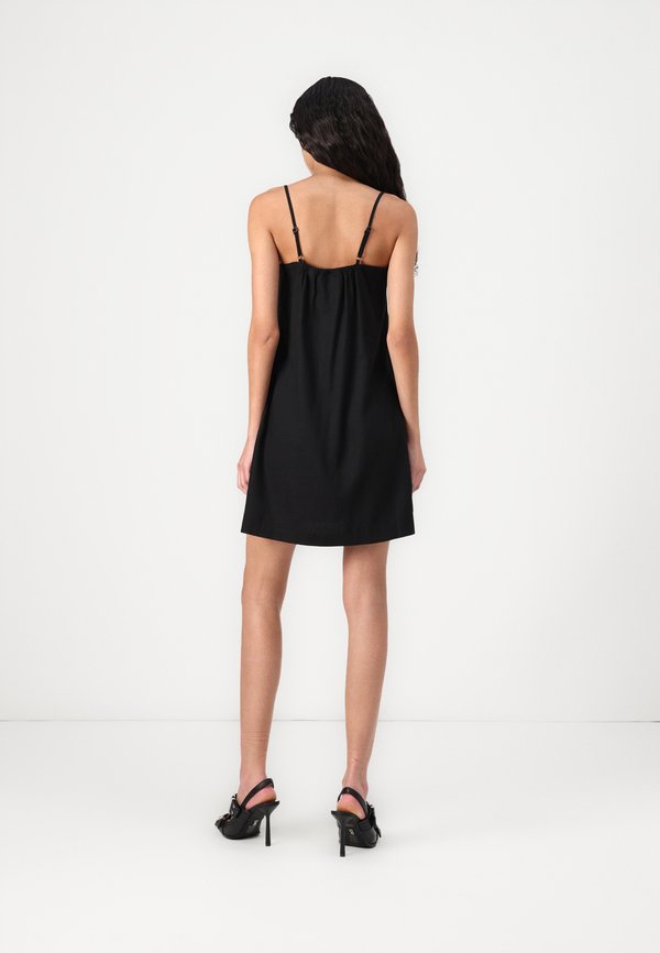 JXBREEZE SUMMER SHORT DRESS - Day dress4