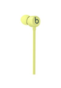 Beats BEATS FLEX ALL DAY WIRELESS EARPHONES  - Cuffie - yuzu yellow