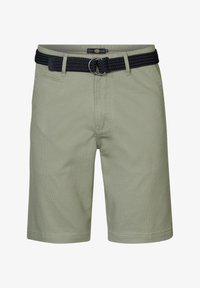 Unselected, sage green