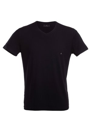 KOSZULKA MESKA KLASYCZNA - T-shirt basic