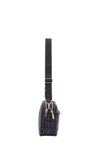 B.Cavalli Borsa a tracolla - black and black