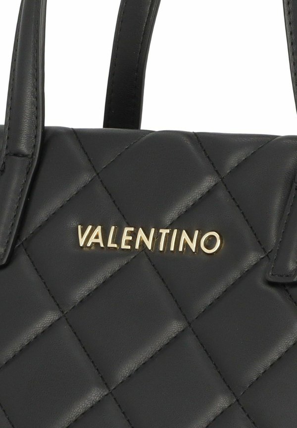 OCARINA - Handbag - nero4