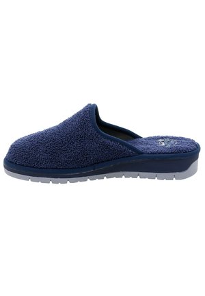 Grünland DOLA - Pantofole - blu