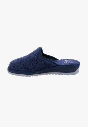 Grünland DOLA - Pantofole - blu