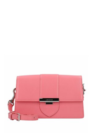 PARIS ILY - Borsa a tracolla - rosebonb