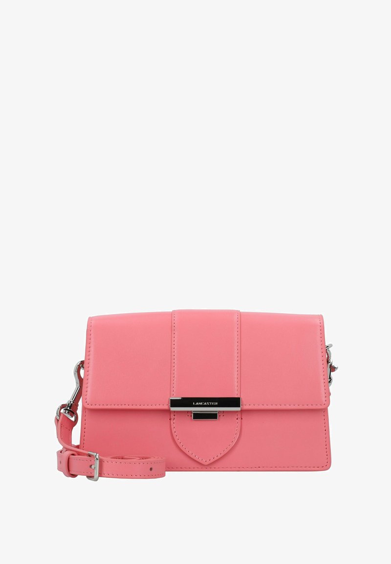 LANCASTER SMALL PARIS ILY - Borsa a tracolla - rosebonb