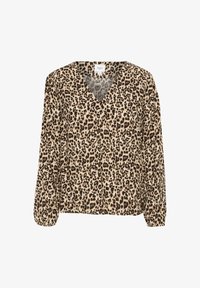 Atlasīts, black reg leo