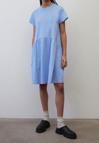 Marc O'Polo DENIM Sukienka z dżerseju