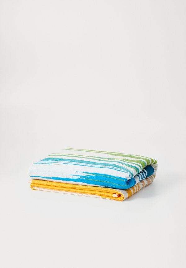 FIAMMETTA TOWEL 180X100 - Towel