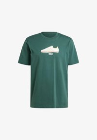 Non selezionato, mineral green