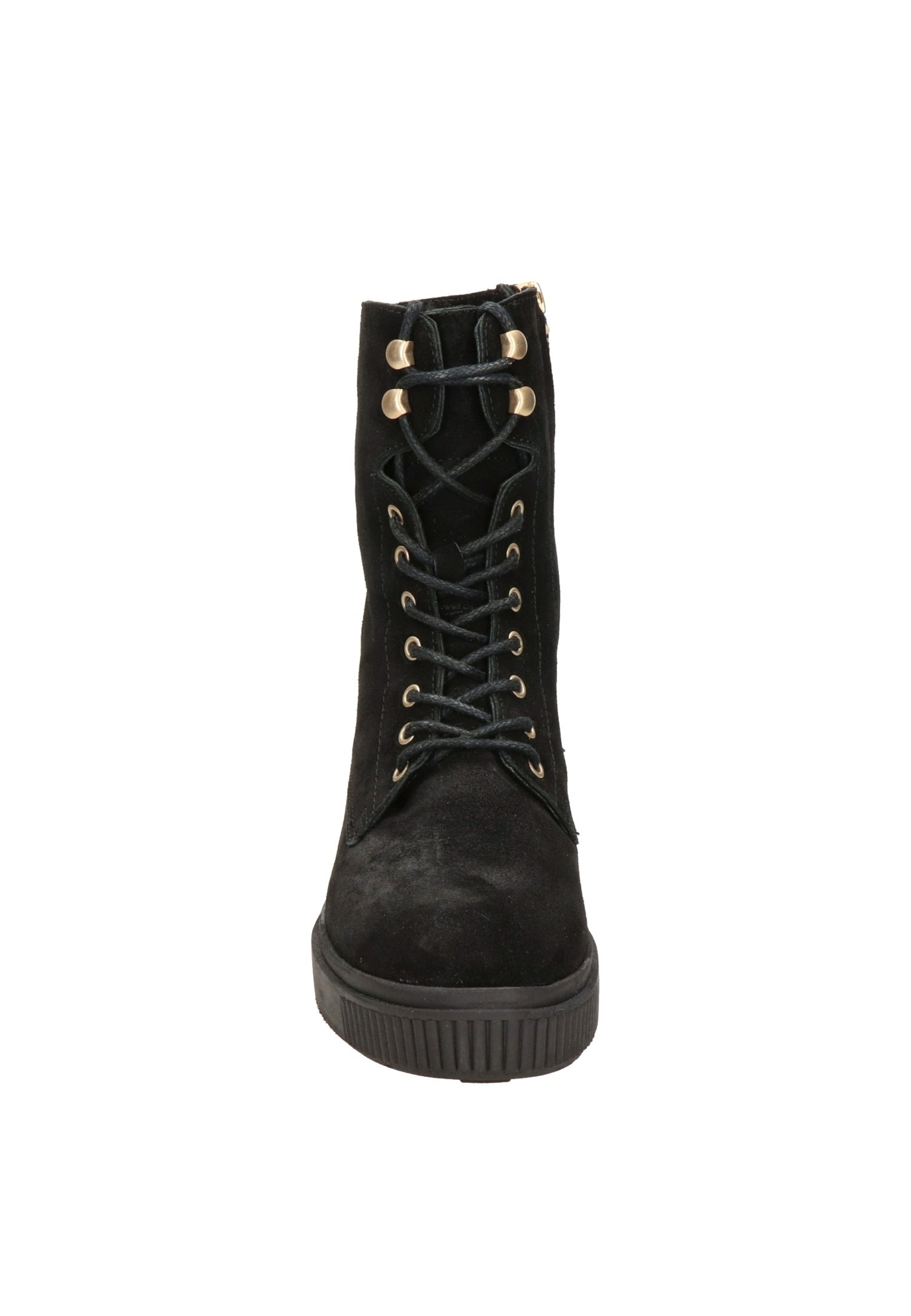 Fred de la Bretoniere Veterboots - zwart - Zalando.nl