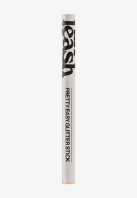 Unleashia PRETTY EASY GLITTER STICK - Glitter - sheer skin