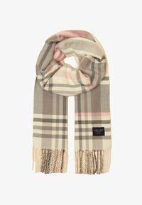 Neselectat, pink grey