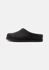 Επιλέχθηκε, black