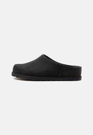 UGG, OTZO, czarny