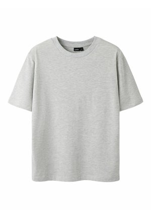 - T-shirt z nadrukiem