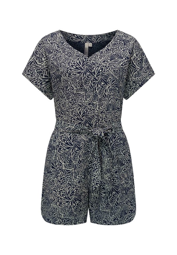 SALWIN - Jumpsuit - midnight