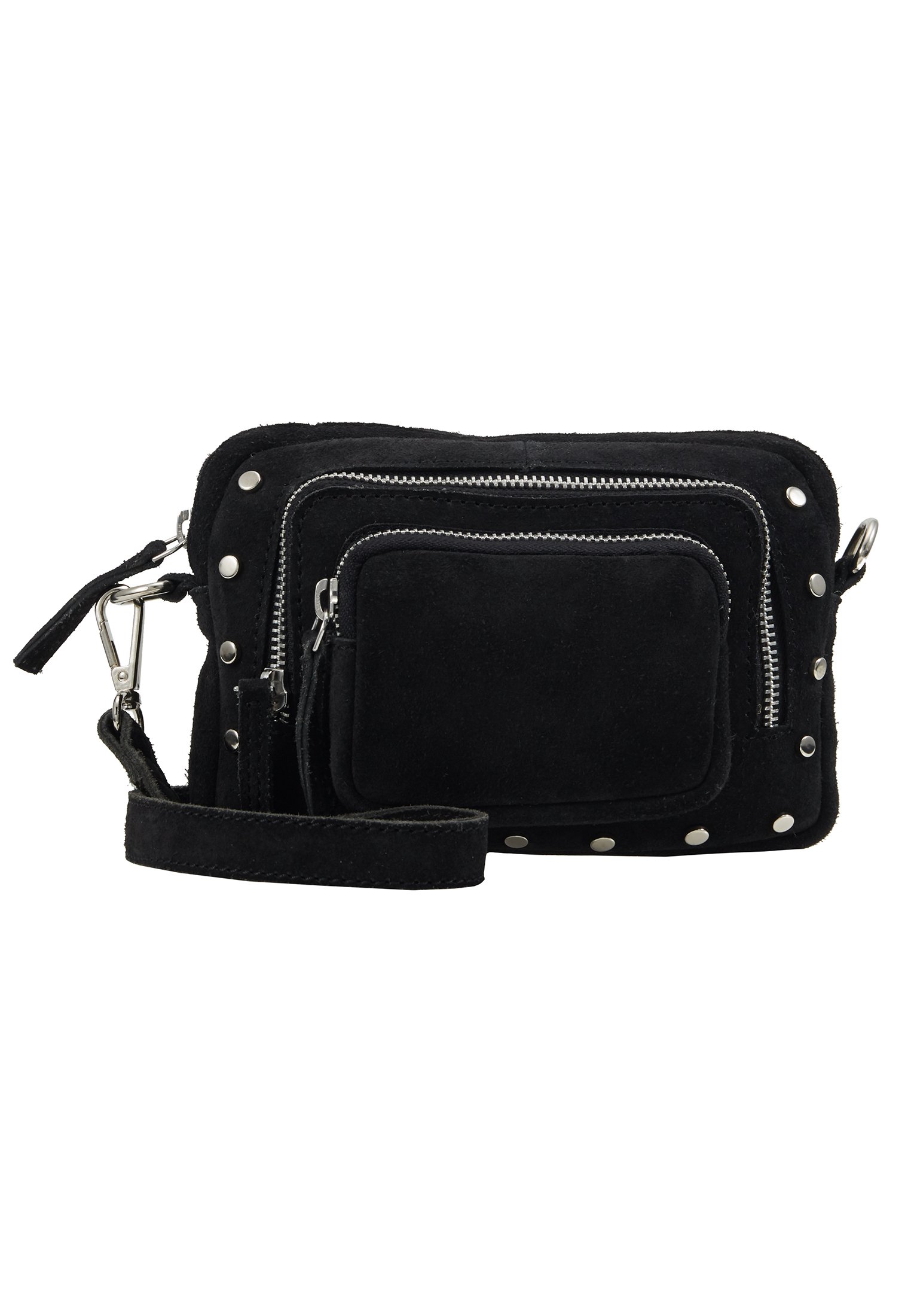 Object OBJOLIVIA CROSSOVER Skulderveske black Zalando.no Object OBJOLIVIA CROSSOVER Skulderveske black Zalando.no