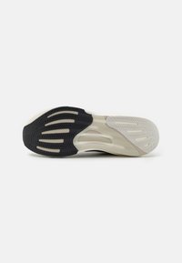adidas Performance SUPERNOVA RISE - Chaussures de running sur route - silver pebble/legend ivy/olive strata