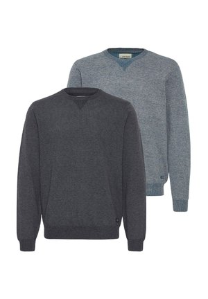 - Sweter