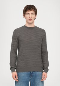 Armani Exchange - Sweter
