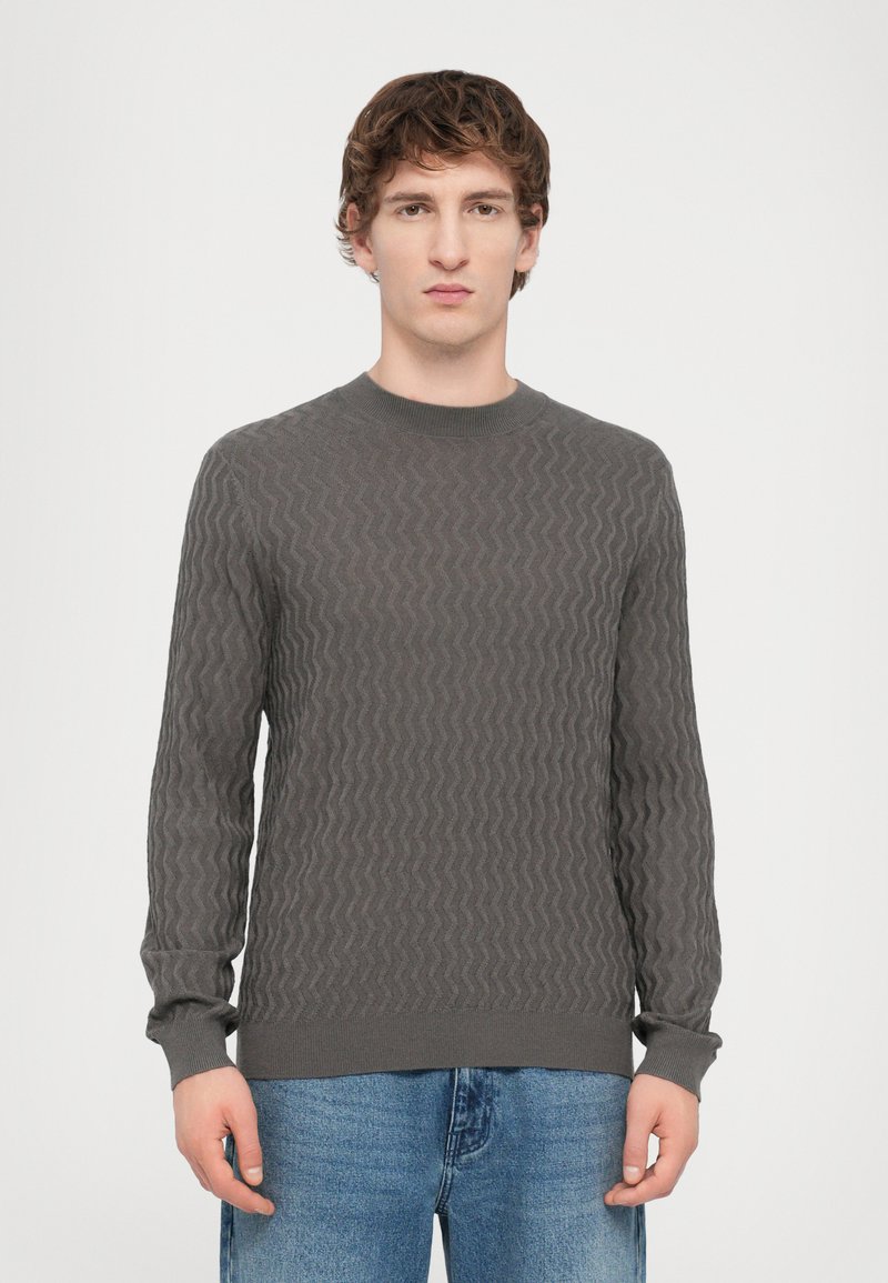 Armani Exchange - Sweter