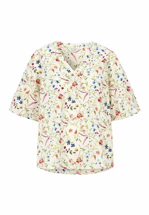 Cellbes of Sweden, Blouse - floral