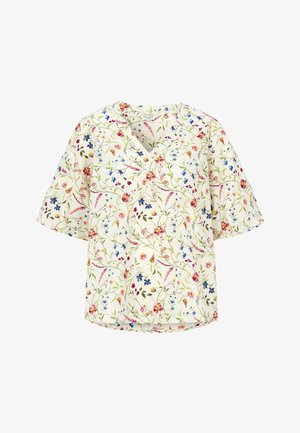 Cellbes of Sweden, Bluse - floral